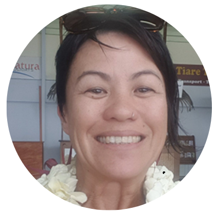 A client of Veronica Galipo's coaching, sharing her testimonial.